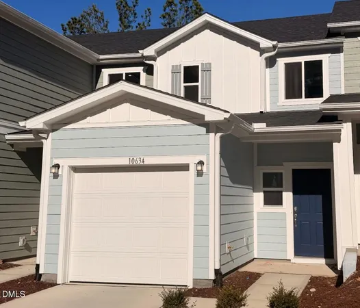 $284,745 | 10634 Brookside Reserve Road, Raleigh, NC 27614