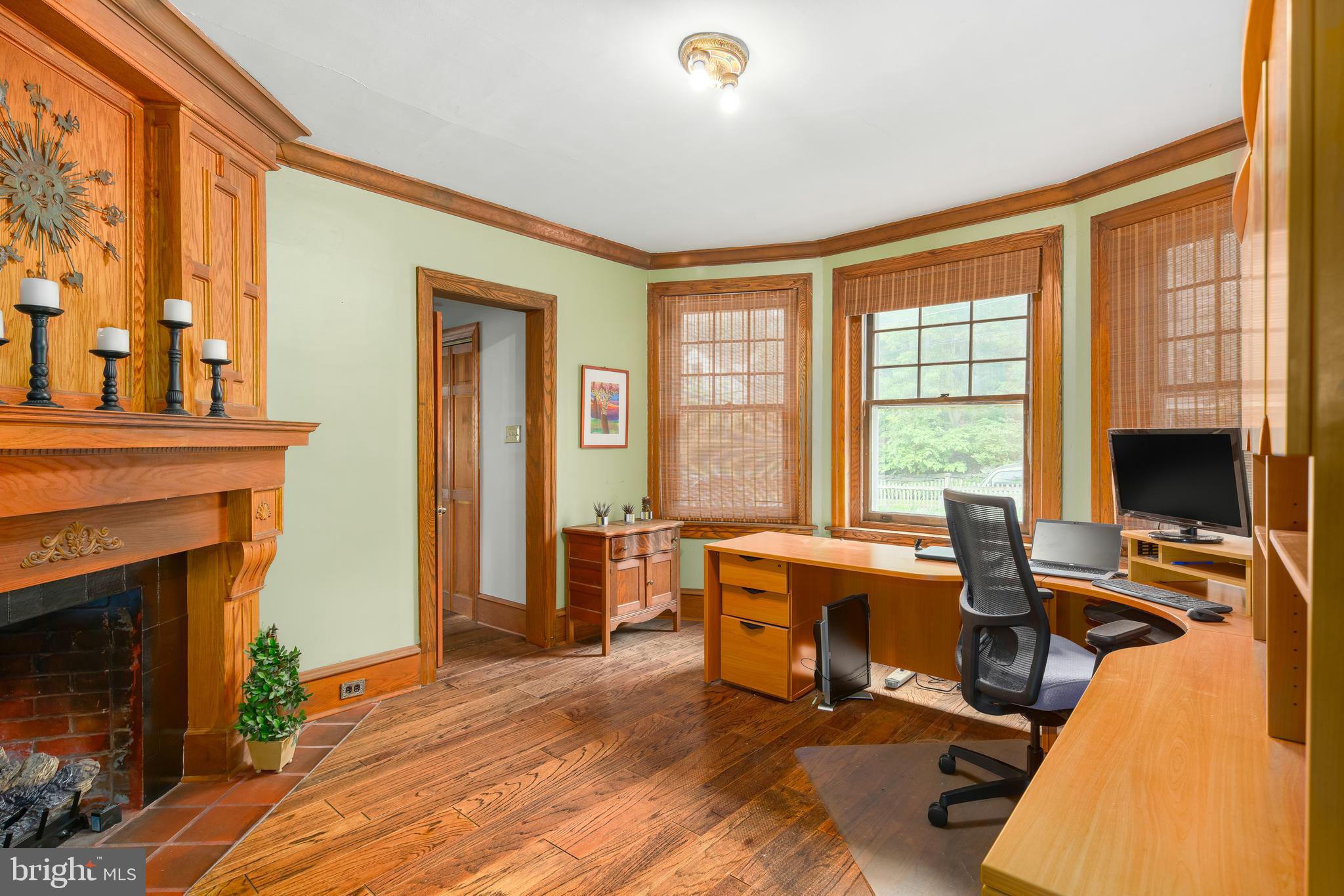 13 Bells Mill Road Glenside, PA 19038 - Photo 14 of 34 Office
