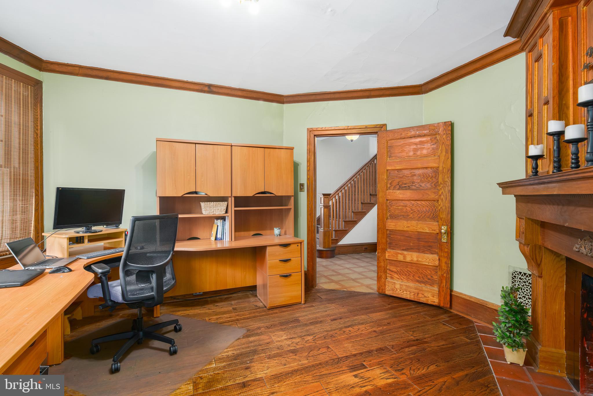 13 Bells Mill Road Glenside, PA 19038 - Photo 15 of 34 Office
