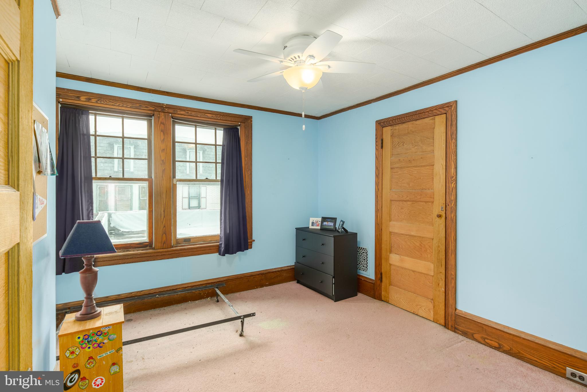 13 Bells Mill Road Glenside, PA 19038 - Photo 24 of 34 Bedroom Three