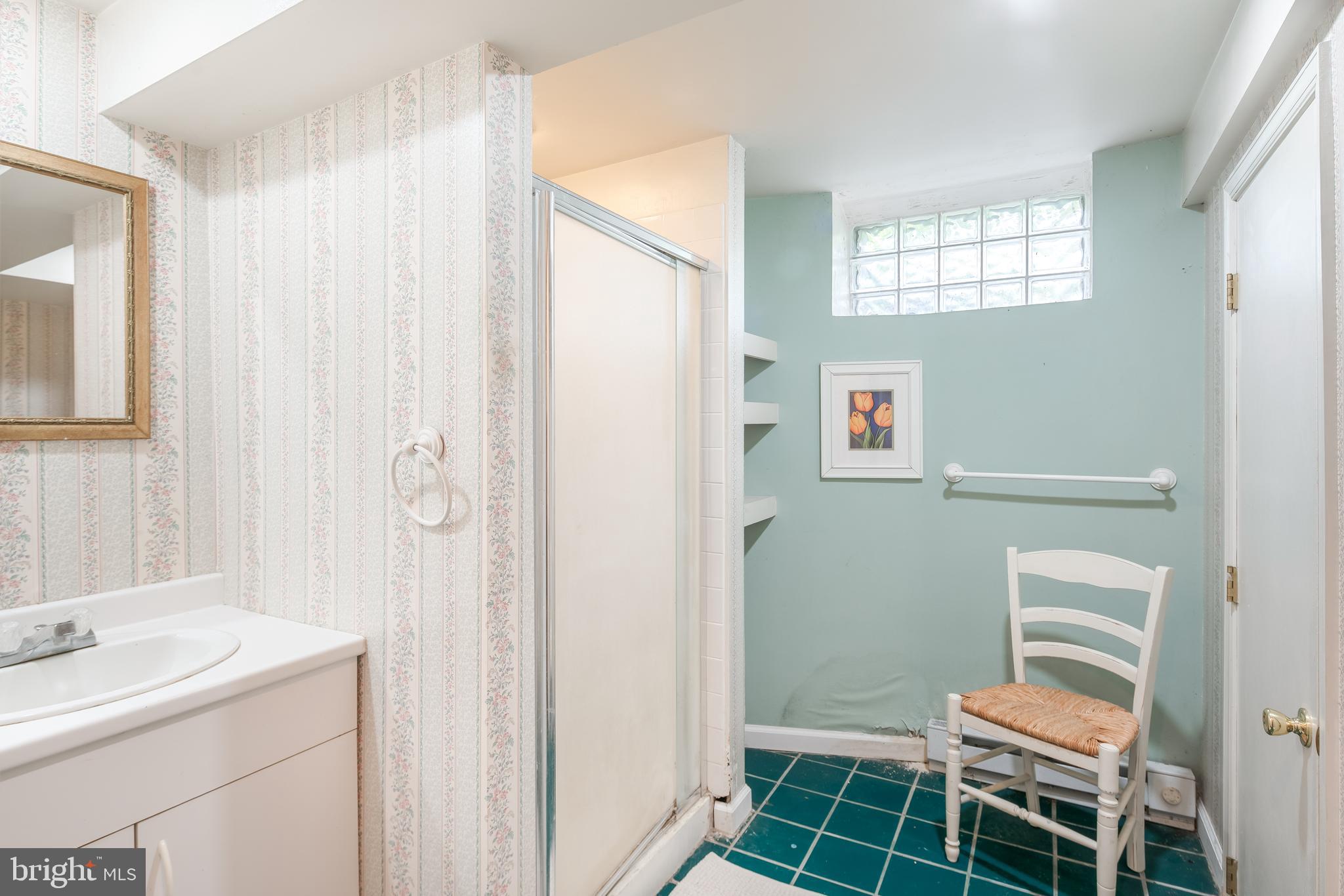 13 Bells Mill Road Glenside, PA 19038 - Photo 27 of 34 Lower Level Full Bathroom