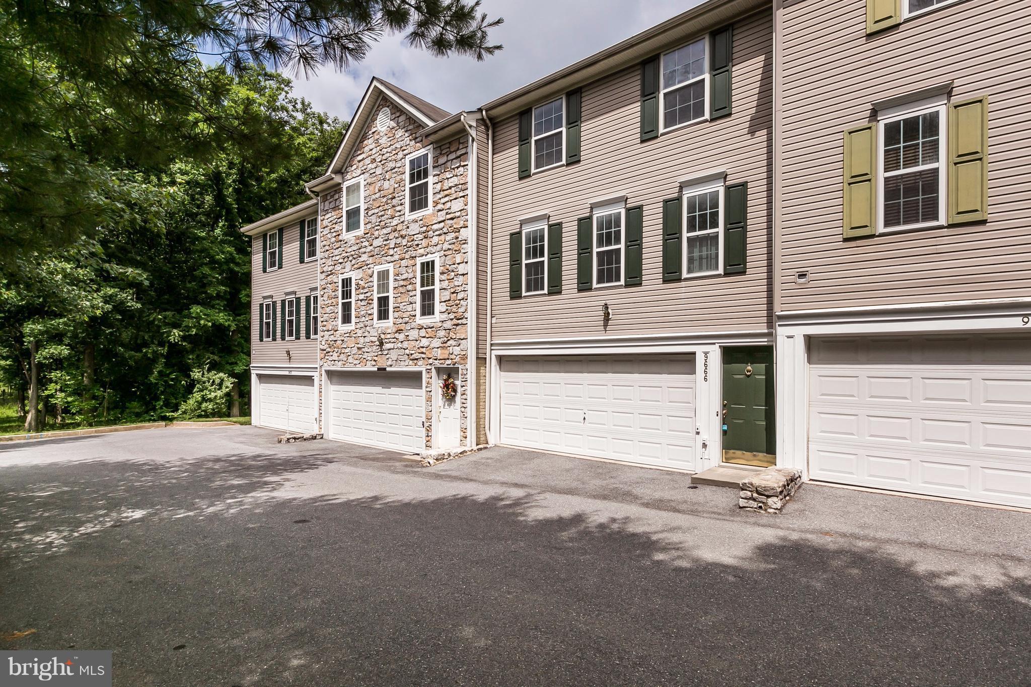 9666 Guilford Road, Unit 9 Columbia, MD 21046 - Photo 1 of 24 Exterior (Front)