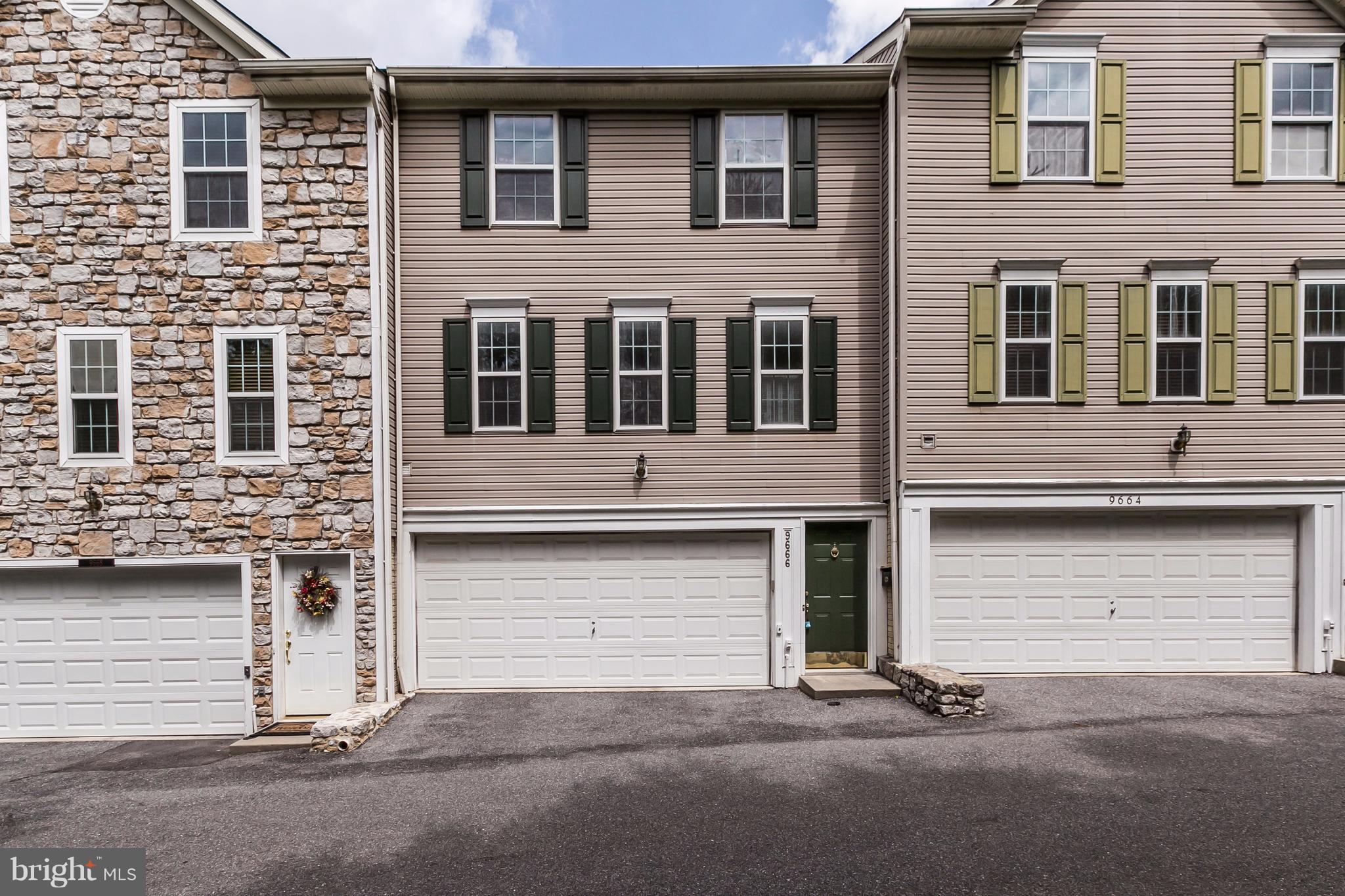 9666 Guilford Road, Unit 9 Columbia, MD 21046 - Photo 2 of 24 Exterior (Front)