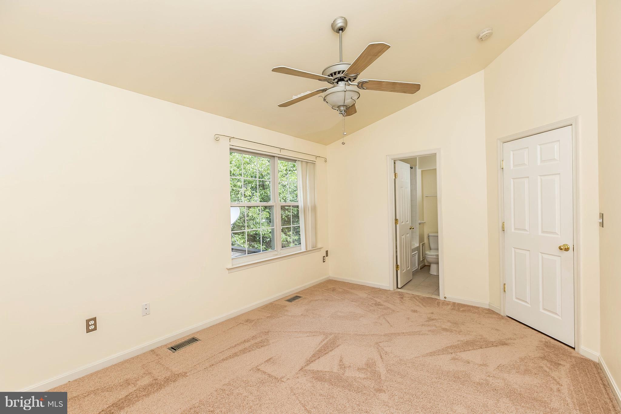9666 Guilford Road, Unit 9 Columbia, MD 21046 - Photo 18 of 24 Bedroom (Master)