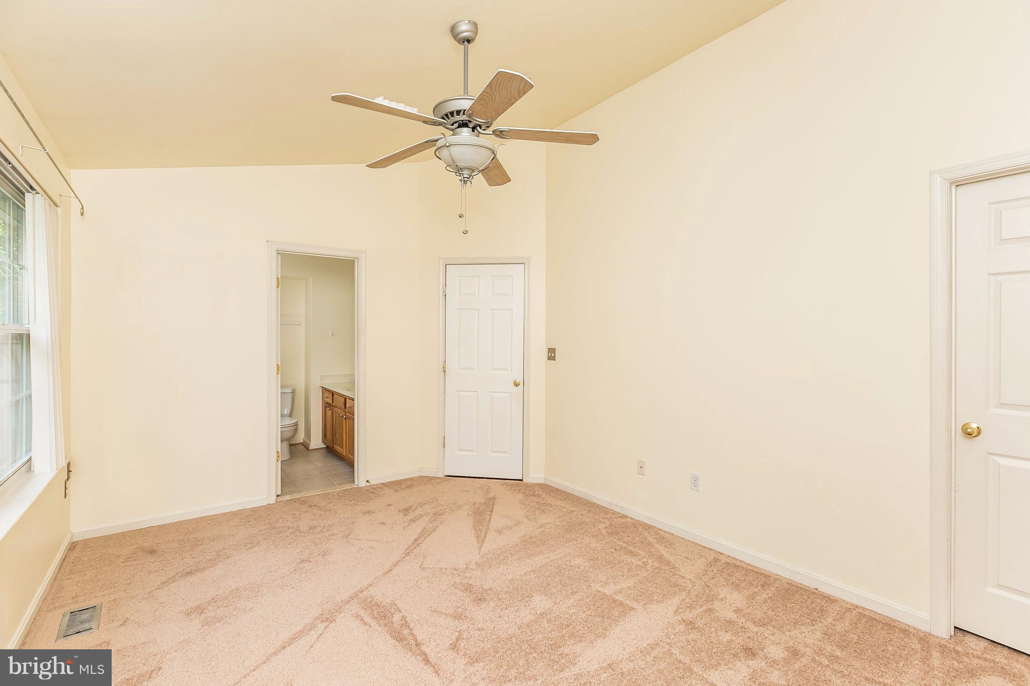 9666 Guilford Road, Unit 9 Columbia, MD 21046 - Photo 19 of 24 Bedroom (Master)