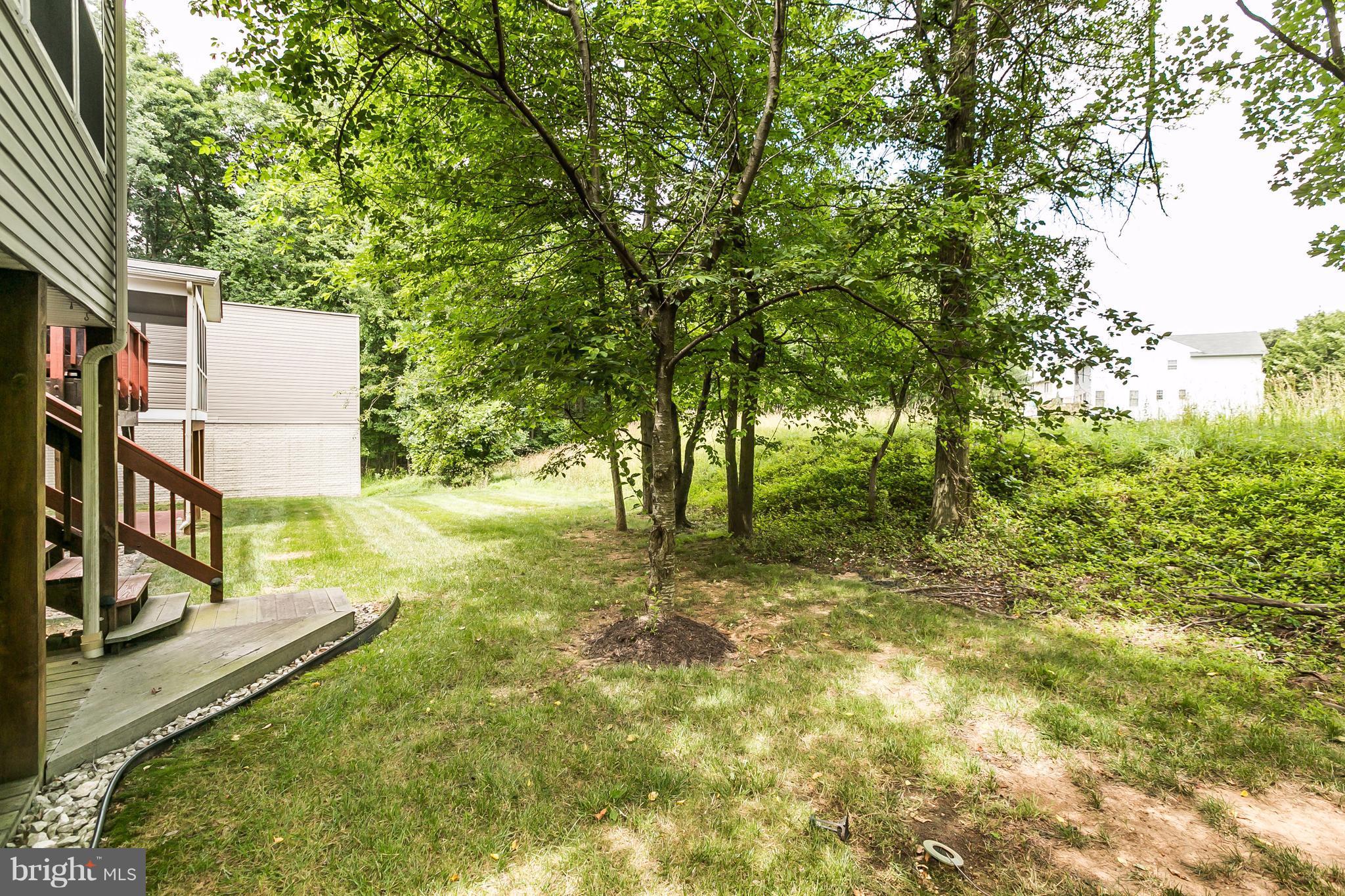 9666 Guilford Road, Unit 9 Columbia, MD 21046 - Photo 24 of 24 Exterior (Rear)