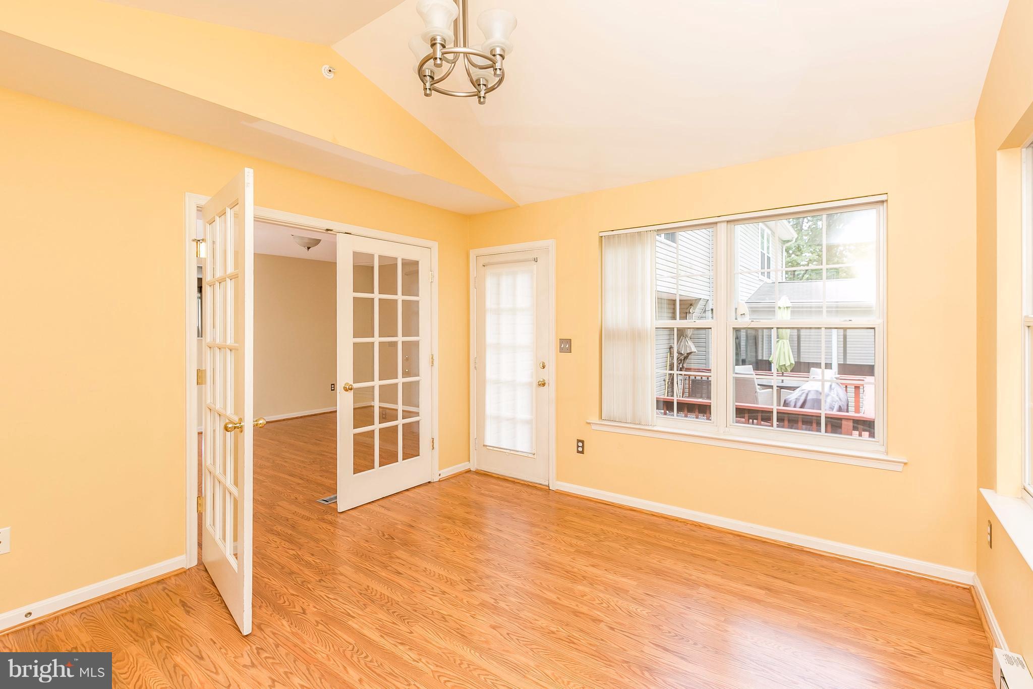 9666 Guilford Road, Unit 9 Columbia, MD 21046 - Photo 4 of 24 Interior (General)