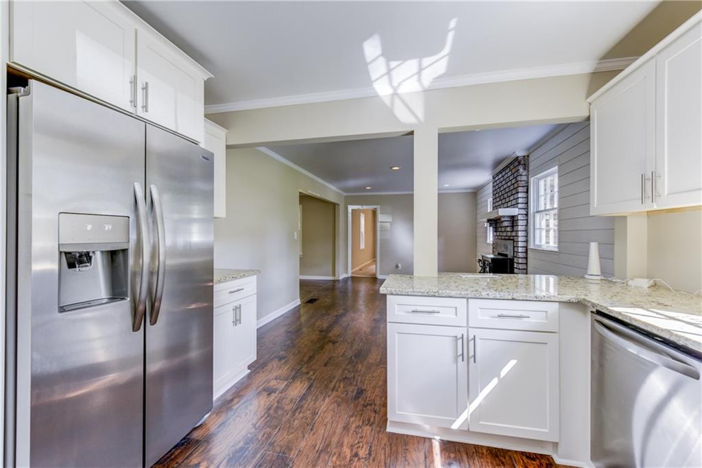 4285 Hidden Valley Road Decatur, GA 30035 - Photo 1 of 1