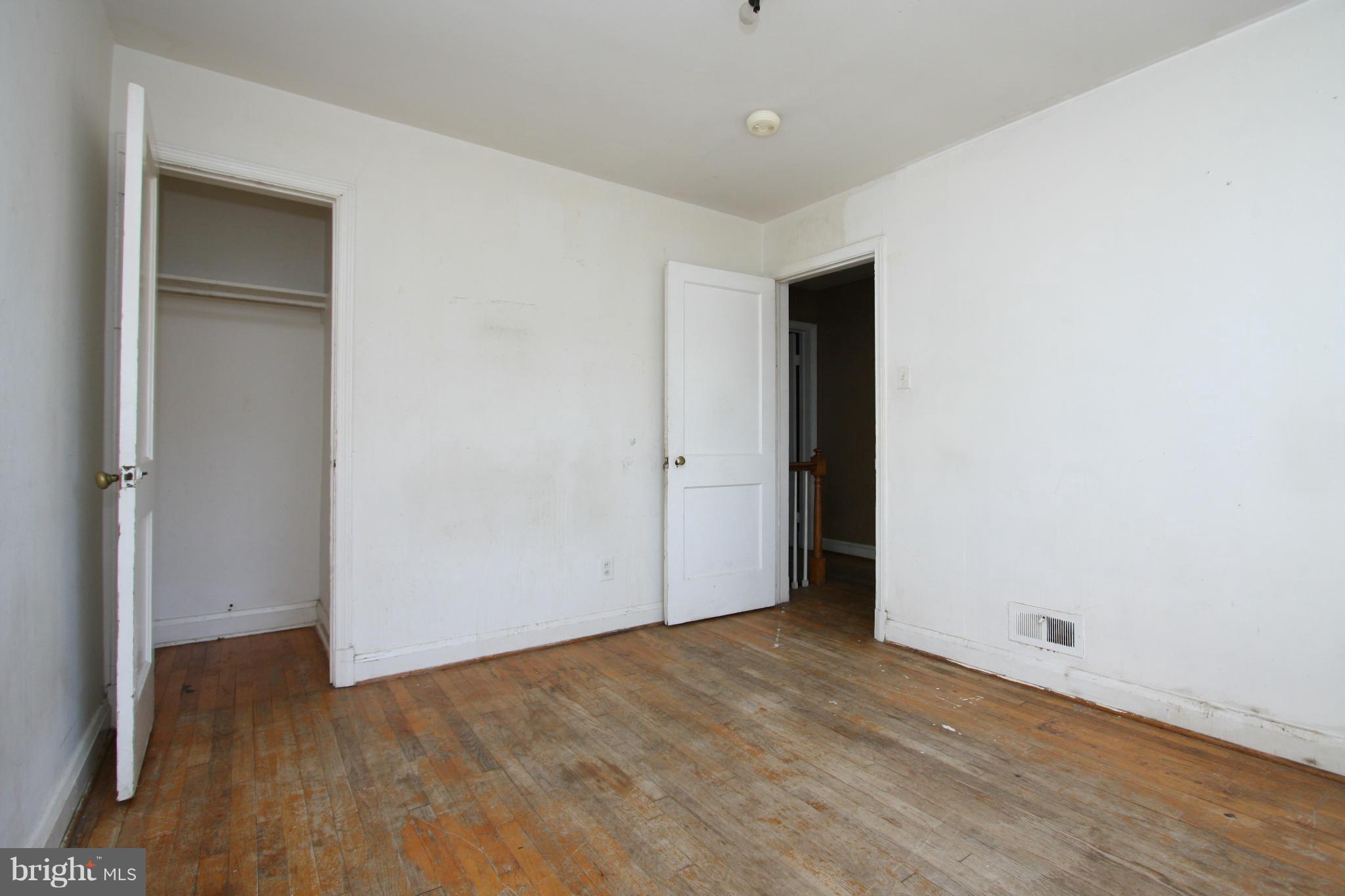 4407 Cedar Garden Road Baltimore, MD 21229 - Photo 16 of 30 a view of an empty room