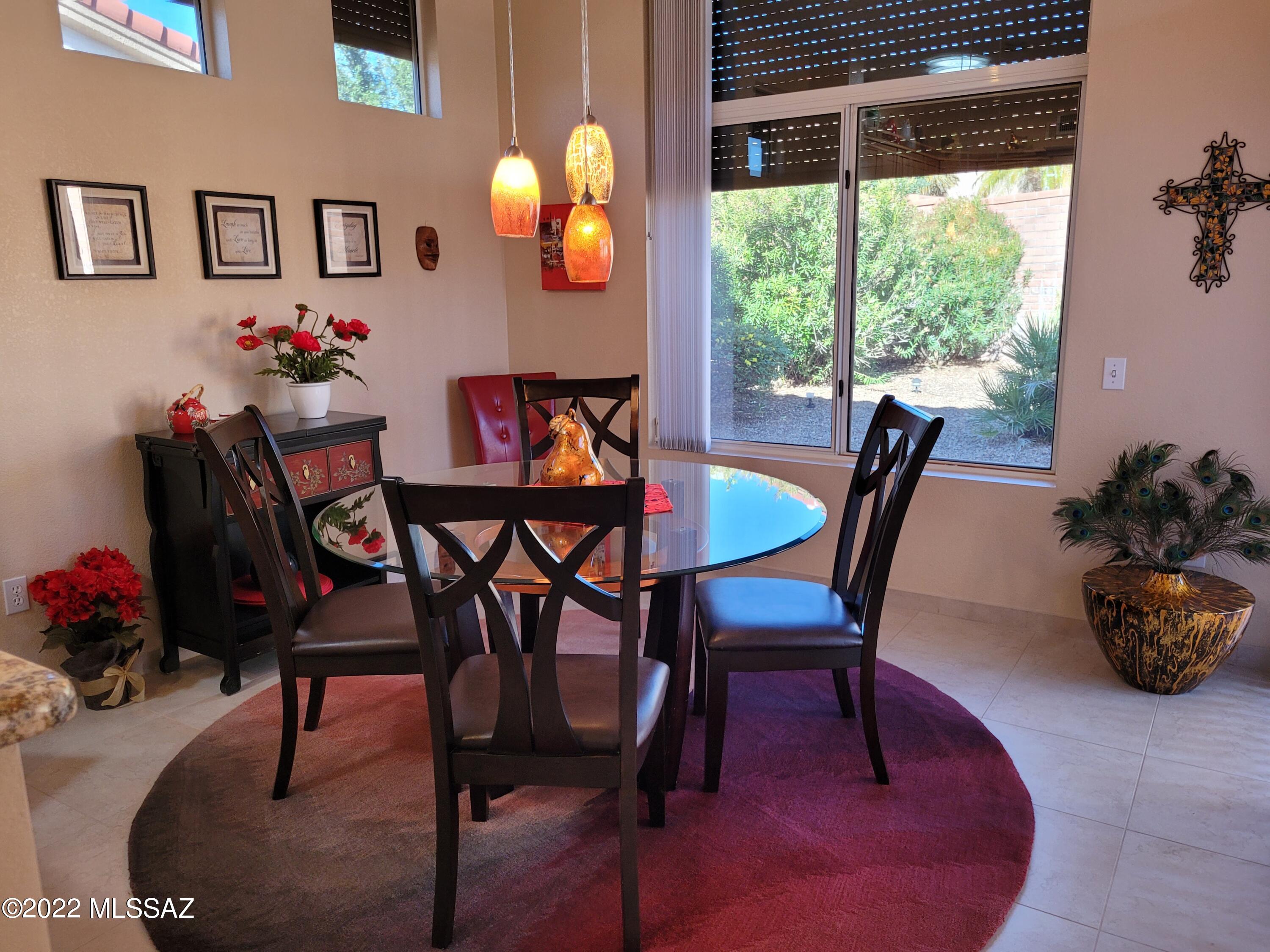 13763 North Buster Spring Way Oro Valley, AZ 85755 - Photo 8 of 50