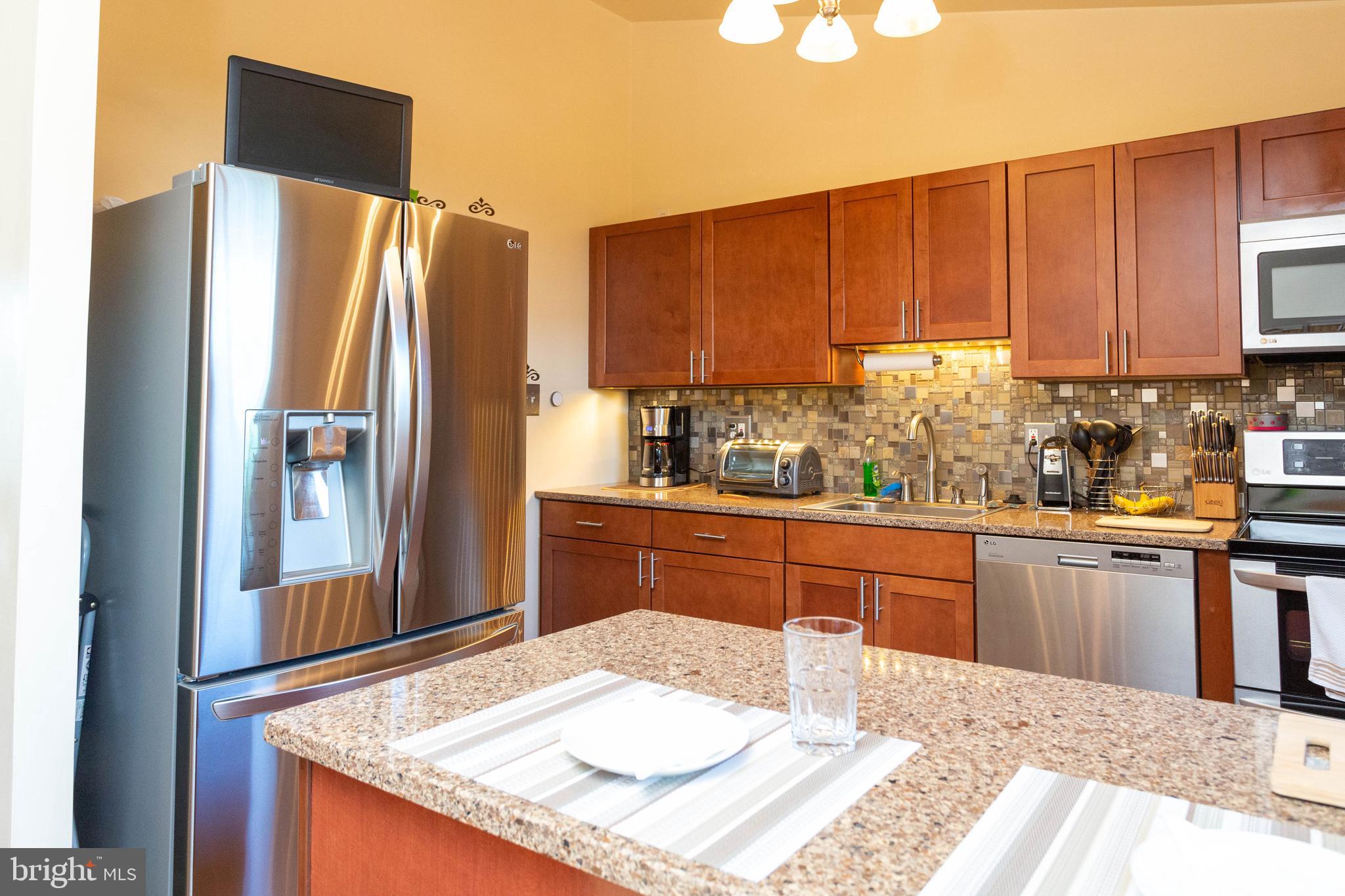 423 Nollmeyer Road Baltimore, MD 21220 - Photo 3 of 23 Enjoy your new kitchen