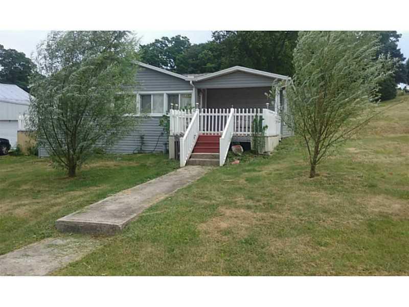 6464 Crowl Road De Graff, OH 43318 - Photo 1 of 1