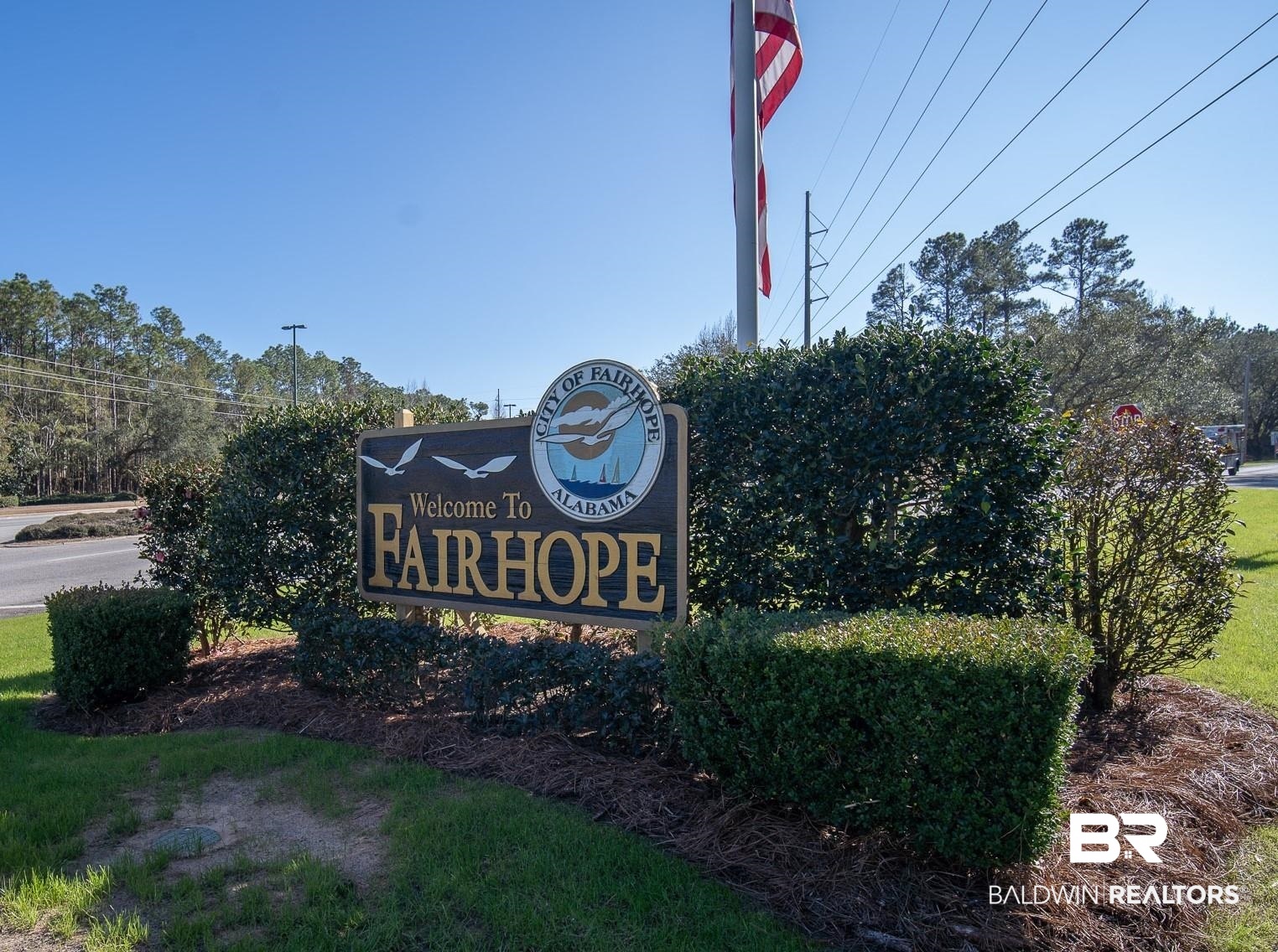 116 Easton Circle Fairhope, AL 36532 - Photo 41 of 47 Welcome to Fairhope AL