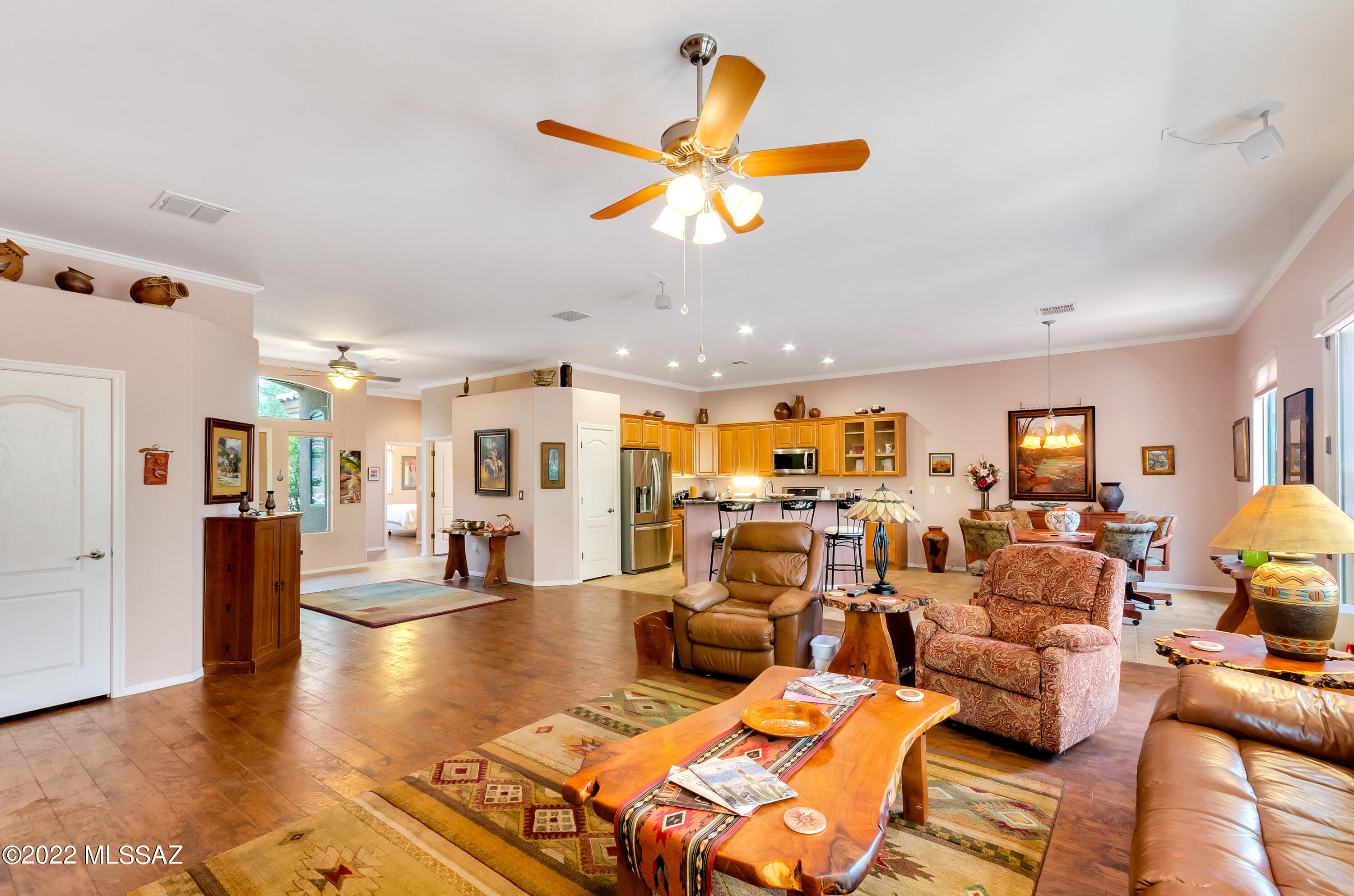 15112 North Pelham Road Tucson, AZ 85739 - Photo 11 of 36 Gallery Image 11
