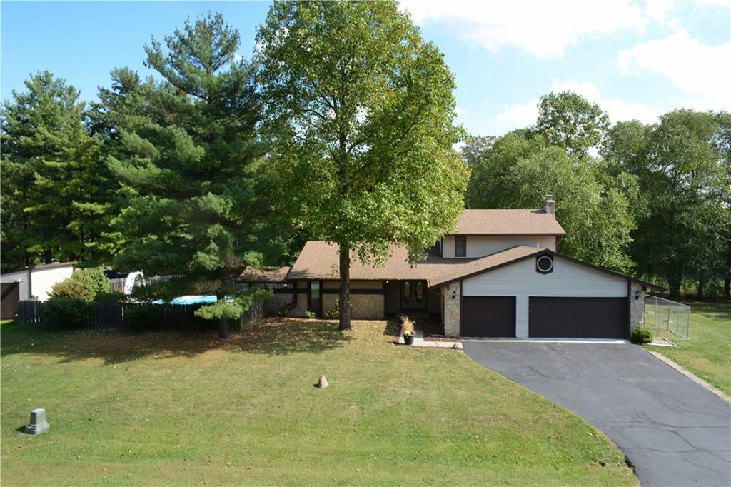 10525 Collingswood Road Fishers, IN 46037 - Photo 1 of 32 Gallery Image 1