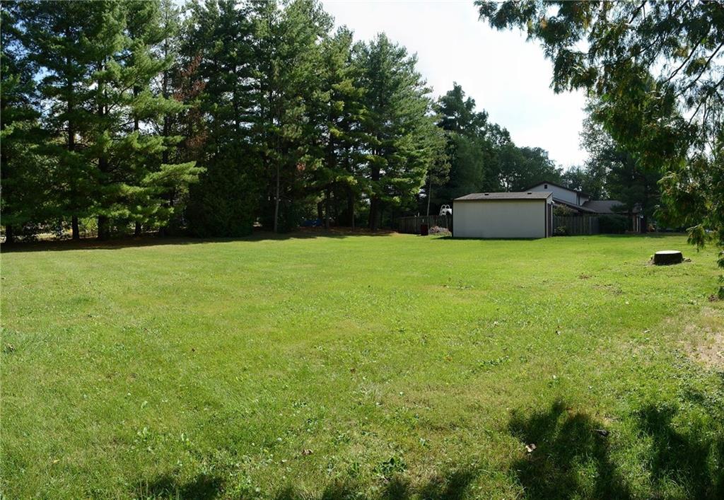 10525 Collingswood Road Fishers, IN 46037 - Photo 32 of 32 Gallery Image 32