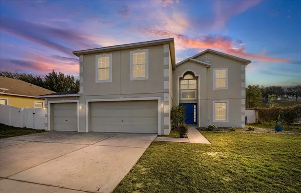 $475,000 | 888 Marietta Lane, Eustis, FL 32726