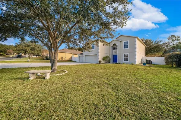 $475,000 | 888 Marietta Lane, Eustis, FL 32726