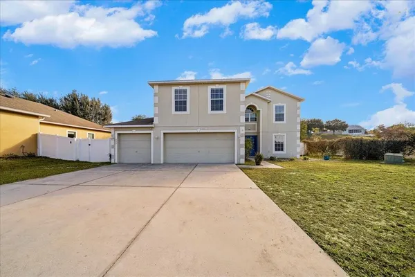 $475,000 | 888 Marietta Lane, Eustis, FL 32726