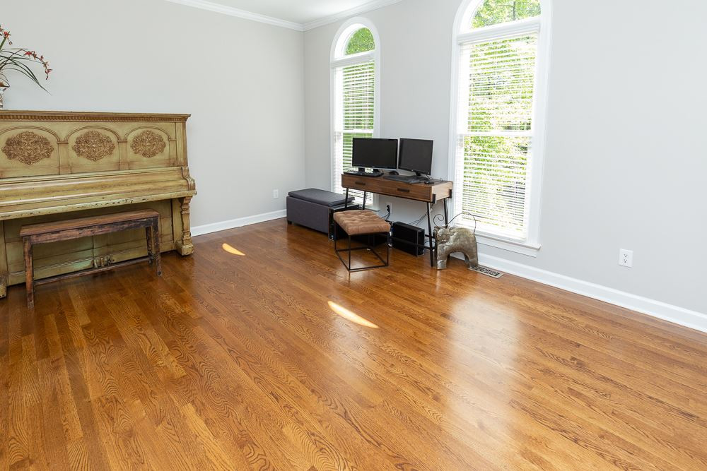 2444 Sunnystone Way Raleigh, NC 27613 - Photo 12 of 30 Photo 12