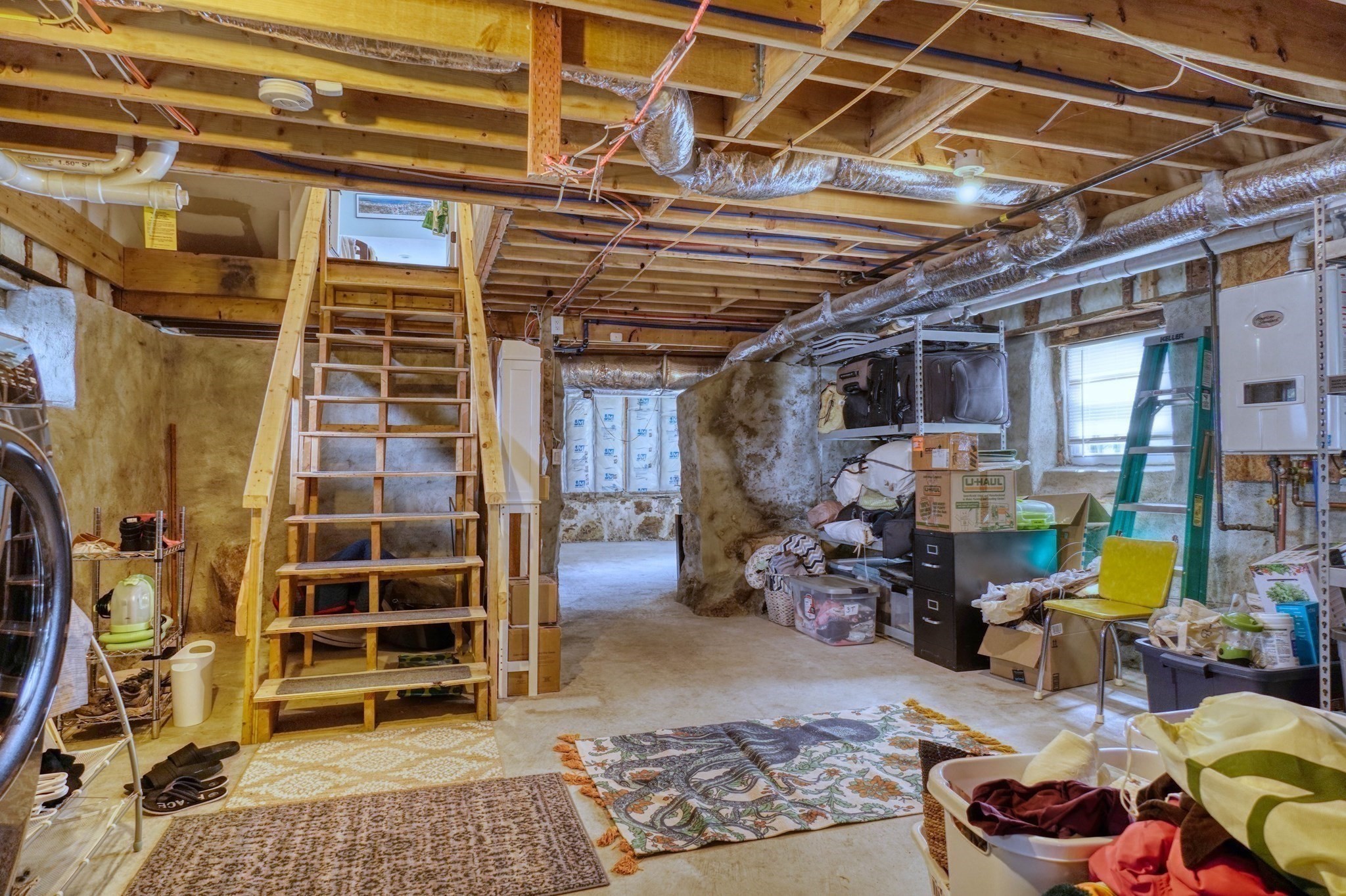 35 Nightingale Street Fall River, MA 02721 - Photo 28 of 38 Gallery Image 28