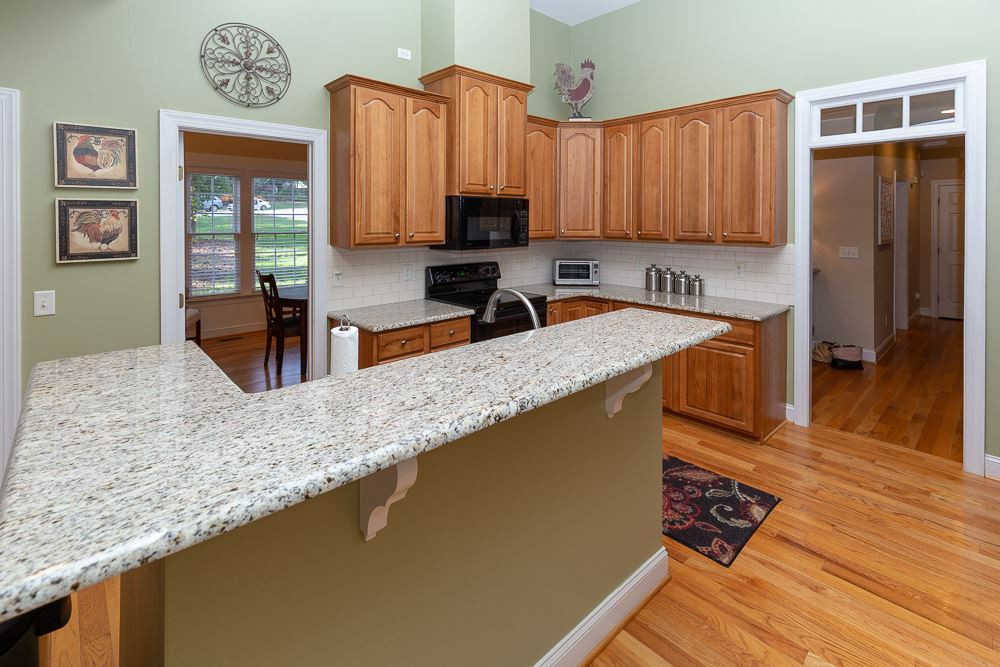 5004 Martin Farm Road Raleigh, NC 27613 - Photo 6 of 25 Photo 6