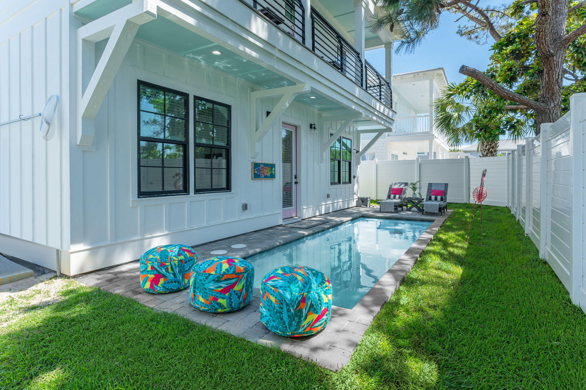 74 Pompano Street Destin, FL 32541 - Photo 4 of 69 0-3 98-web-or-mls-74-Pompano-St-Exterior