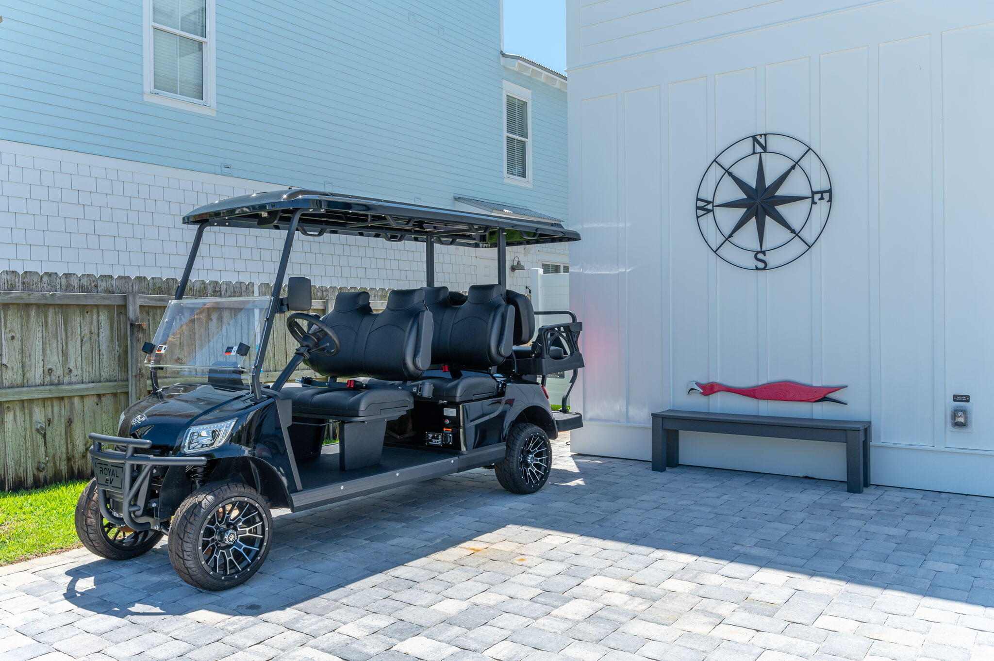 74 Pompano Street Destin, FL 32541 - Photo 6 of 69 0-5 92-web-or-mls-74 Pompano St Exterior