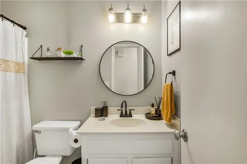 $439,900 | 1877 Falcon Wood Drive Northeast, Marietta, GA 30066