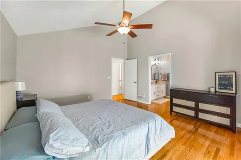 $439,900 | 1877 Falcon Wood Drive Northeast, Marietta, GA 30066