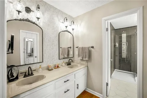 $439,900 | 1877 Falcon Wood Drive Northeast, Marietta, GA 30066