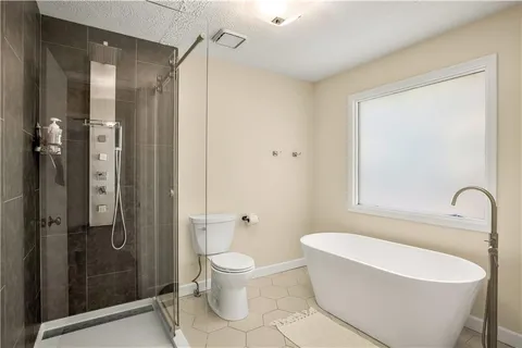 $439,900 | 1877 Falcon Wood Drive Northeast, Marietta, GA 30066