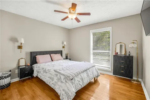 $439,900 | 1877 Falcon Wood Drive Northeast, Marietta, GA 30066