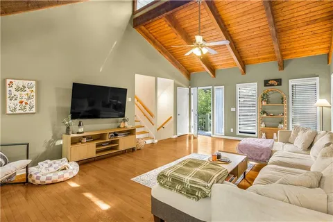 $439,900 | 1877 Falcon Wood Drive Northeast, Marietta, GA 30066