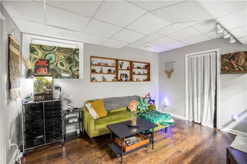 $439,900 | 1877 Falcon Wood Drive Northeast, Marietta, GA 30066