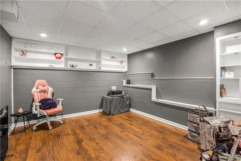 $439,900 | 1877 Falcon Wood Drive Northeast, Marietta, GA 30066