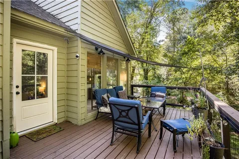 $439,900 | 1877 Falcon Wood Drive Northeast, Marietta, GA 30066