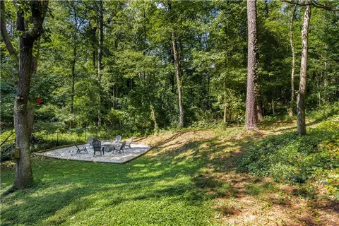 $439,900 | 1877 Falcon Wood Drive Northeast, Marietta, GA 30066