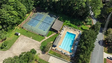 $439,900 | 1877 Falcon Wood Drive Northeast, Marietta, GA 30066