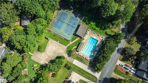 $439,900 | 1877 Falcon Wood Drive Northeast, Marietta, GA 30066