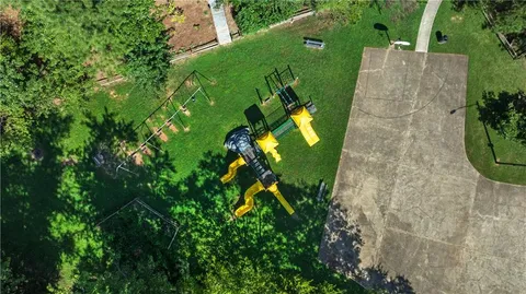 $439,900 | 1877 Falcon Wood Drive Northeast, Marietta, GA 30066