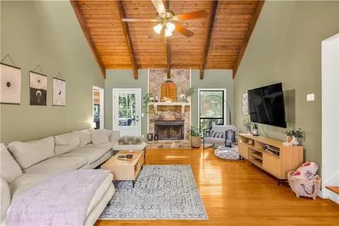 $439,900 | 1877 Falcon Wood Drive Northeast, Marietta, GA 30066