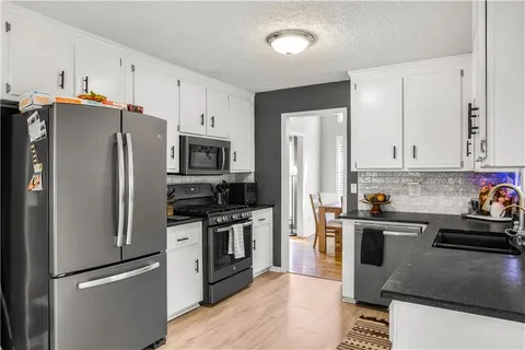 $439,900 | 1877 Falcon Wood Drive Northeast, Marietta, GA 30066