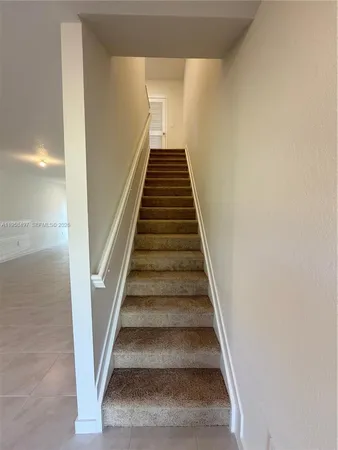 a view of entryway