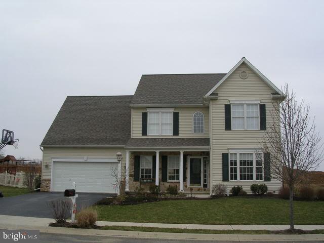 268 Bloomfield Drive Lititz, PA 17543 - Photo 1 of 12 Gallery Image 1
