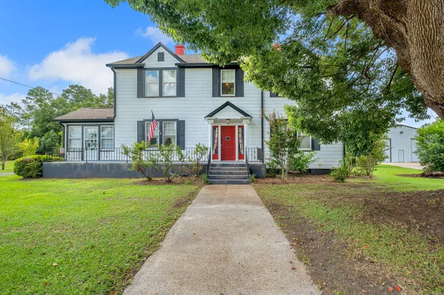 $425,000 | 27 6th Avenue Southwest, Cairo, GA 39828