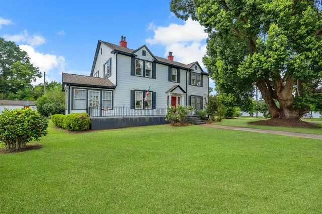 $425,000 | 27 6th Avenue Southwest, Cairo, GA 39828