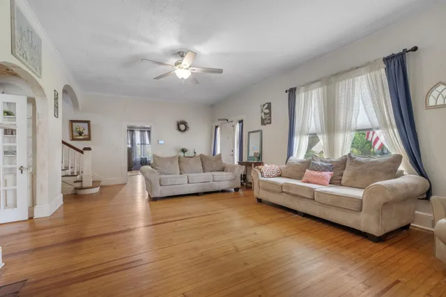 $425,000 | 27 6th Avenue Southwest, Cairo, GA 39828