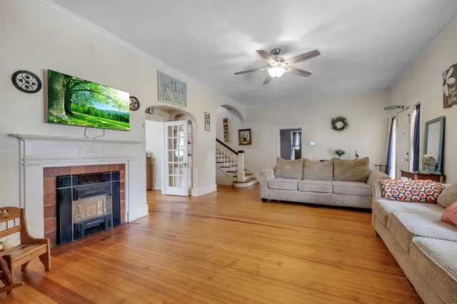 $425,000 | 27 6th Avenue Southwest, Cairo, GA 39828