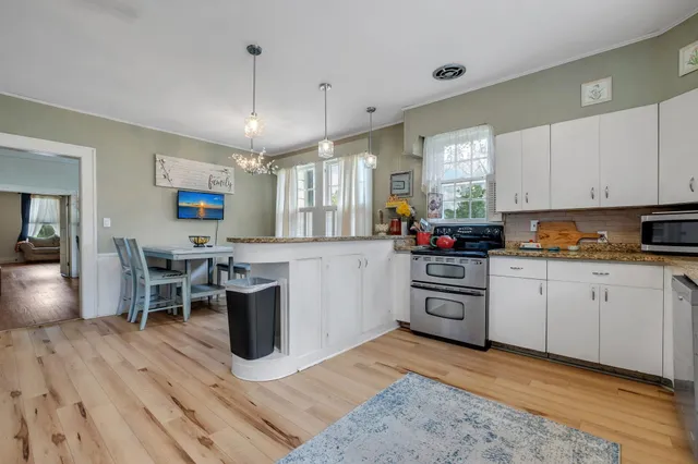 $425,000 | 27 6th Avenue Southwest, Cairo, GA 39828